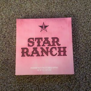 Star Ranch palette